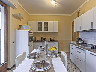 Holiday apartment Oggebbio Features 11