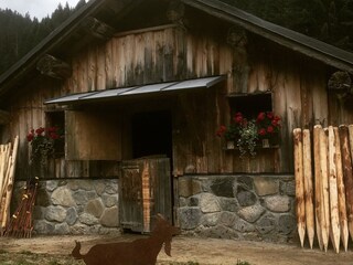 Apartamento de vacaciones Oberstdorf Entorno 24