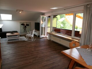 Apartamento de vacaciones Oberstdorf Características 7