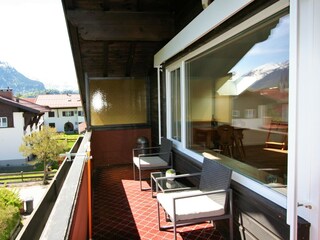 Apartamento de vacaciones Oberstdorf Grabación al aire libre 5