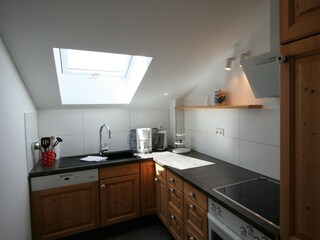 Apartamento de vacaciones Oberstdorf Características 10