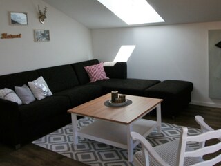Apartamento de vacaciones Oberstdorf Características 8