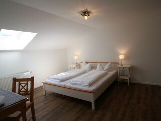 Apartamento de vacaciones Oberstdorf Características 13