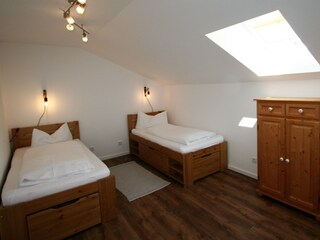 Apartamento de vacaciones Oberstdorf Características 15