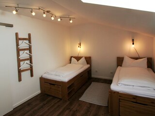 Apartamento de vacaciones Oberstdorf Características 16