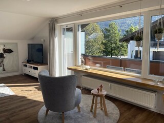Apartamento de vacaciones Oberstdorf Características 21
