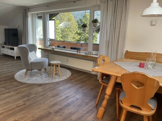 Apartamento de vacaciones Oberstdorf Características 22