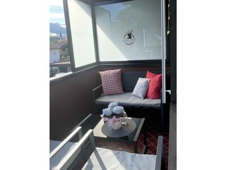 Apartamento de vacaciones Oberstdorf Grabación al aire libre 6