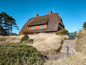 Holiday house Süderhörn - List - image1