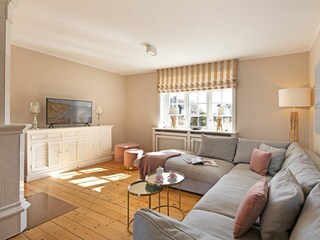 Ferienhaus List Außenaufnahme 2