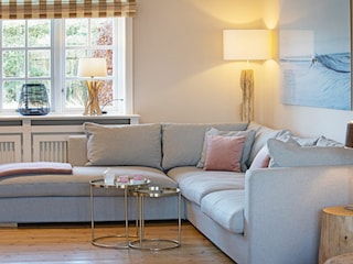 Ferienhaus List Außenaufnahme 4