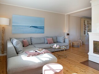 Ferienhaus List Außenaufnahme 6