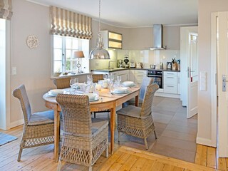 Ferienhaus List Außenaufnahme 11