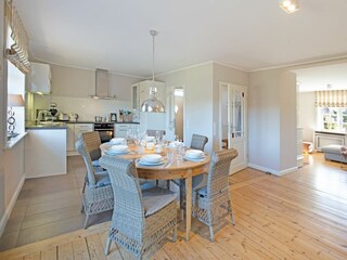 Ferienhaus List Außenaufnahme 12