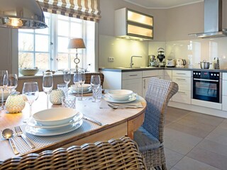 Ferienhaus List Außenaufnahme 14
