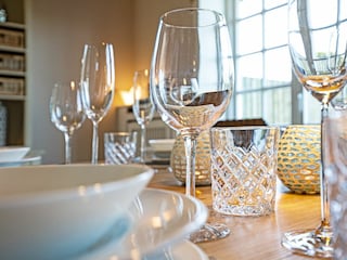 Ferienhaus List Außenaufnahme 16
