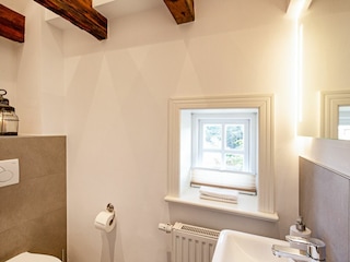Ferienhaus List Außenaufnahme 20