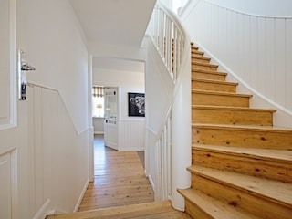 Ferienhaus List Außenaufnahme 22