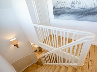 Ferienhaus List Außenaufnahme 23