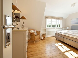 Ferienhaus List Außenaufnahme 30