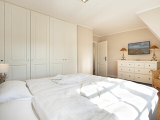 Ferienhaus List Außenaufnahme 36