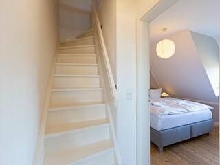 Ferienhaus List Außenaufnahme 38