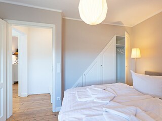 Ferienhaus List Außenaufnahme 40