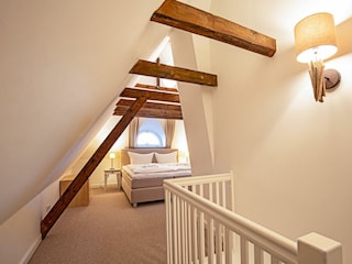 Ferienhaus List Außenaufnahme 43