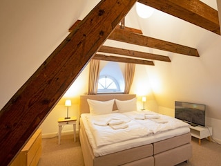Ferienhaus List Außenaufnahme 44