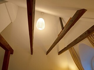 Ferienhaus List Außenaufnahme 45