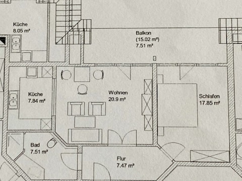 Ferienwohnung Jantje