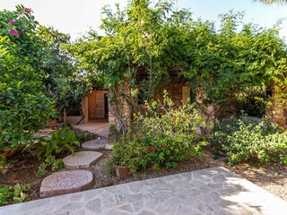 Finca S'Alqueria Blanca Buitenaudio-opname 7