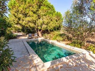 Finca S'Alqueria Blanca Buitenaudio-opname 10