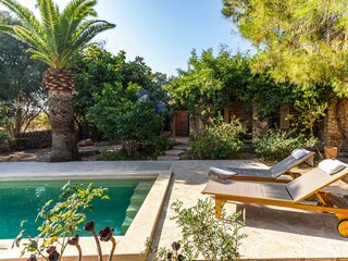 Finca S'Alqueria Blanca Buitenaudio-opname 10
