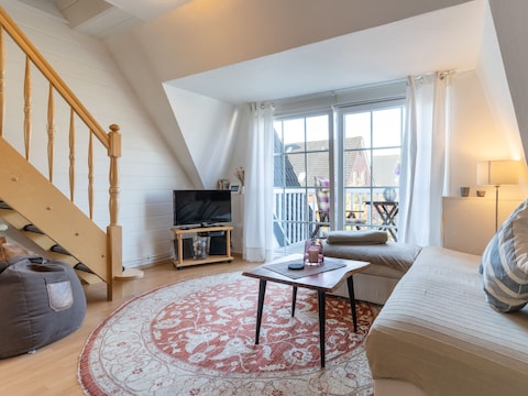 Apartment Kleine Freiheit