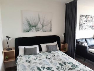Ferienwohnung Burgtiefe Außenaufnahme 8