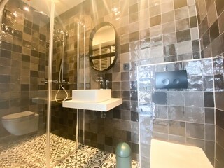 Holiday house Domburg Features 17