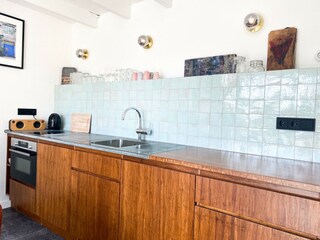 Casa per le vacanze Domburg Caratteristiche 13