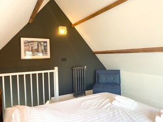 Holiday house Domburg Features 15