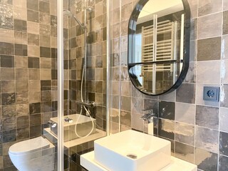 Holiday house Domburg Features 16