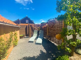 Casa per le vacanze Domburg Registrazione all'aperto 5