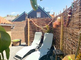 Casa per le vacanze Domburg Registrazione all'aperto 4