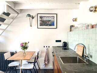 Casa per le vacanze Domburg Caratteristiche 12