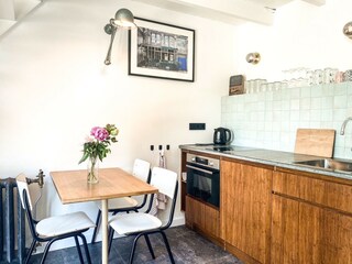 Casa per le vacanze Domburg Caratteristiche 11