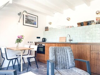Casa per le vacanze Domburg Caratteristiche 10