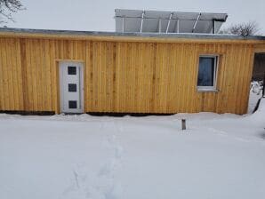 Ferienwohnung Lütt Derk - Saal in Vorpommern - image1