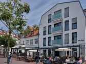 Vakantieappartement Wangerooge Buitenaudio-opname 1