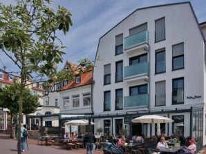 Apartamento de vacaciones Lovestory - un apartamento vacacional para enamorarse - Wangerooge - image1