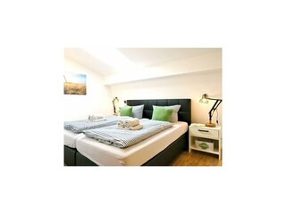 Appartamento per vacanze Wangerooge Registrazione all'aperto 6