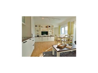 Appartamento per vacanze Wangerooge Registrazione all'aperto 8